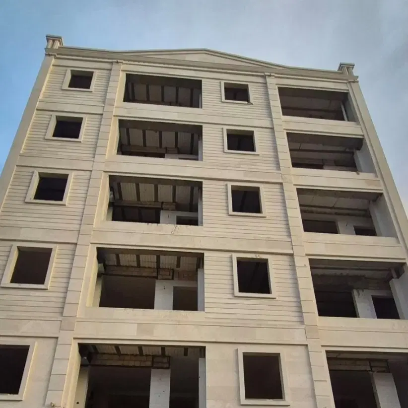 ۷۸متری روبه‌نما نصرجنوبی