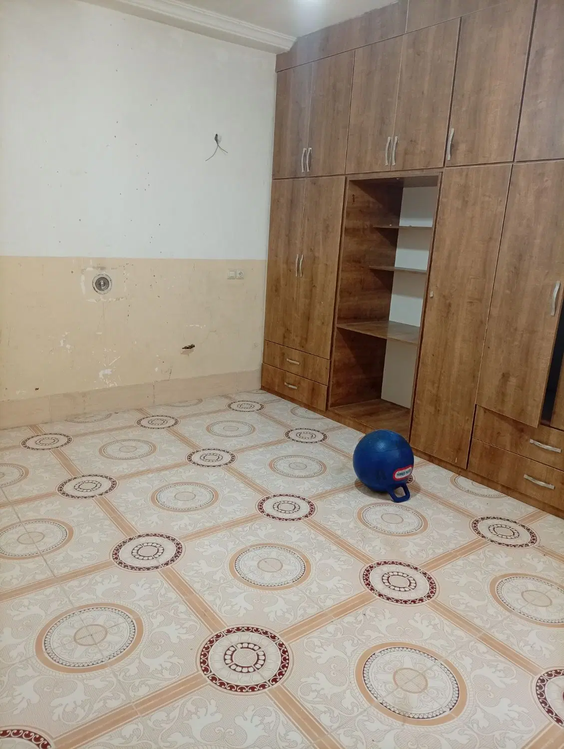 خانه اجاره ای با رهن