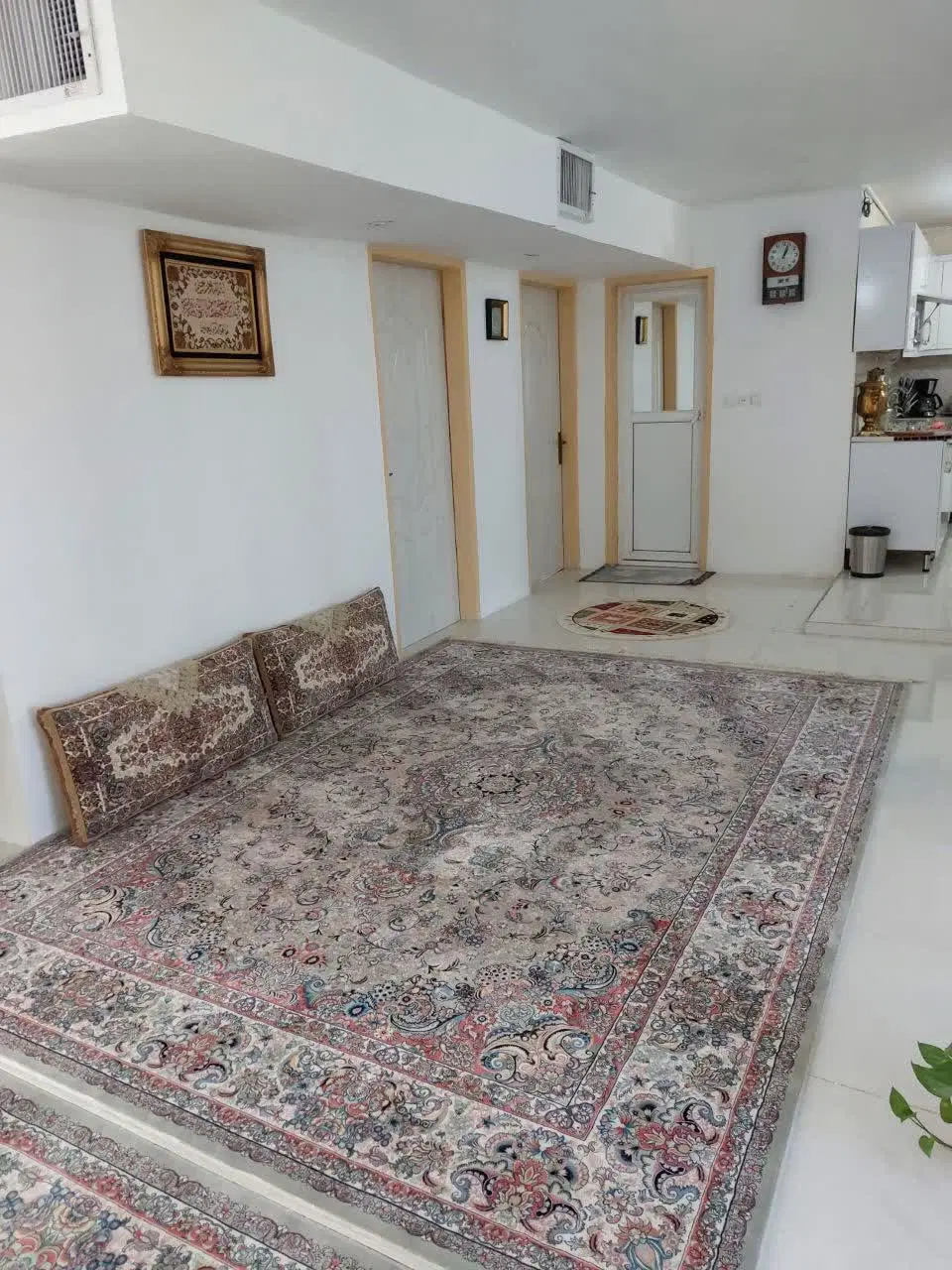 آپارتمان 2خواب 135 متری