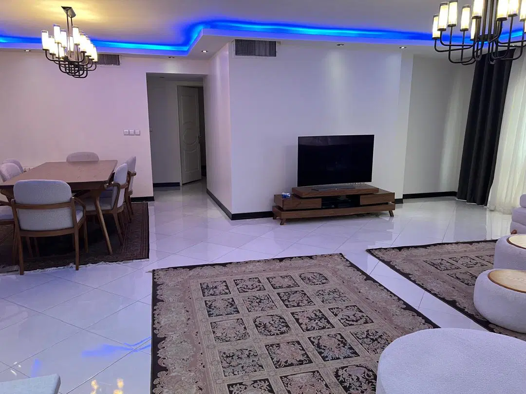 اجاره واحد 115 متری