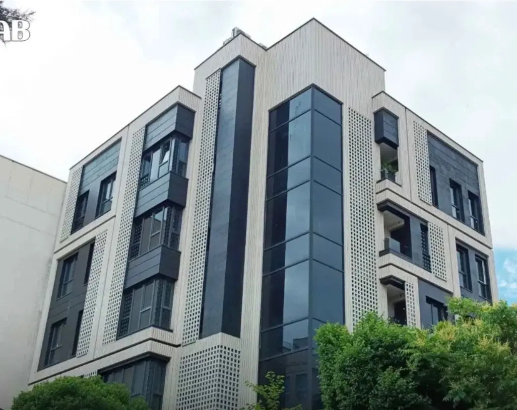 رهن و اجاره آپارتمان در کفایی