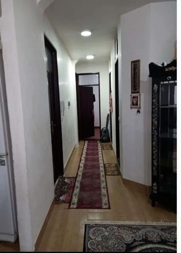 فروش آپارتمان شخصی ساز