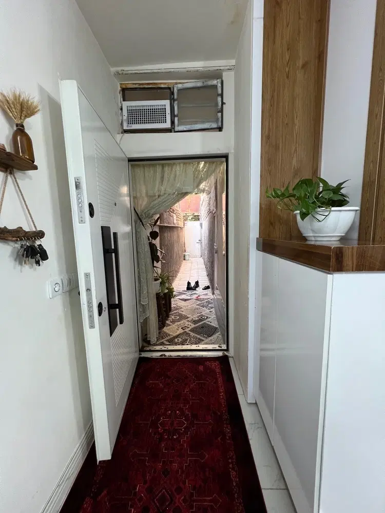 دوبلکس شیک و مرتب
