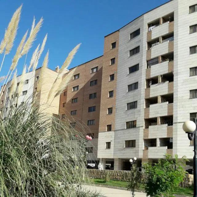 فروش آپارتمان فولاد