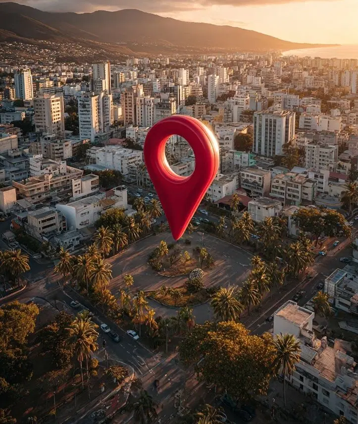 فروش زمینی مسکونی خیابان ابوالفضل