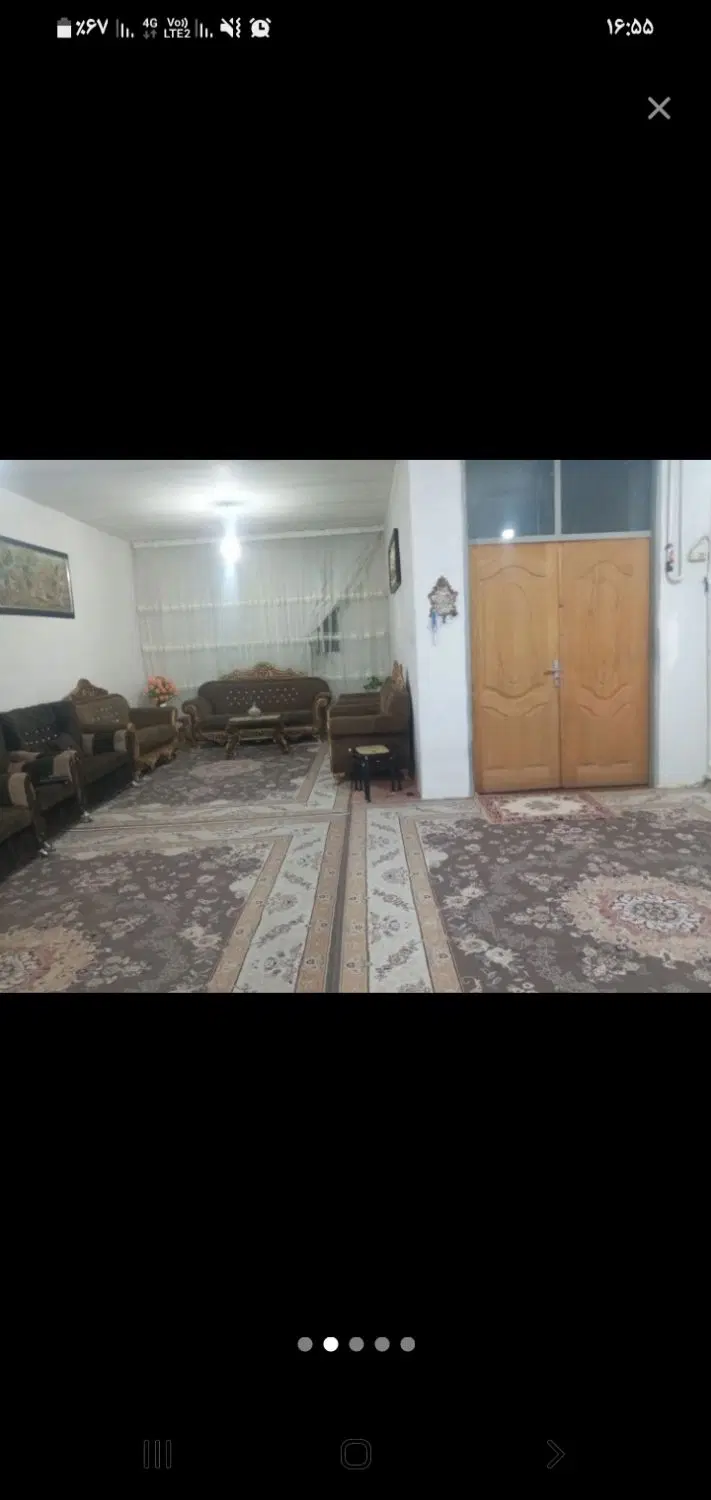 اپارتمان شهرک معلم