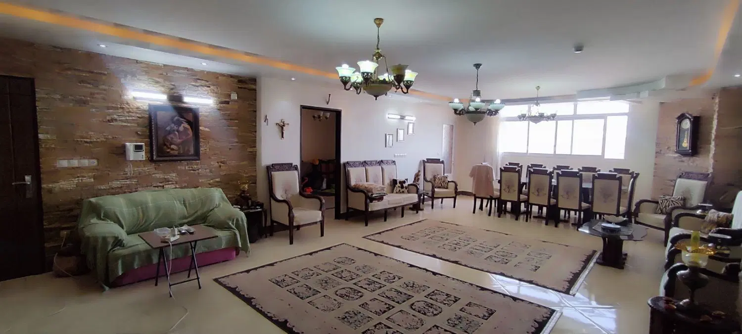 فروش آپارتمان  تک واحدی