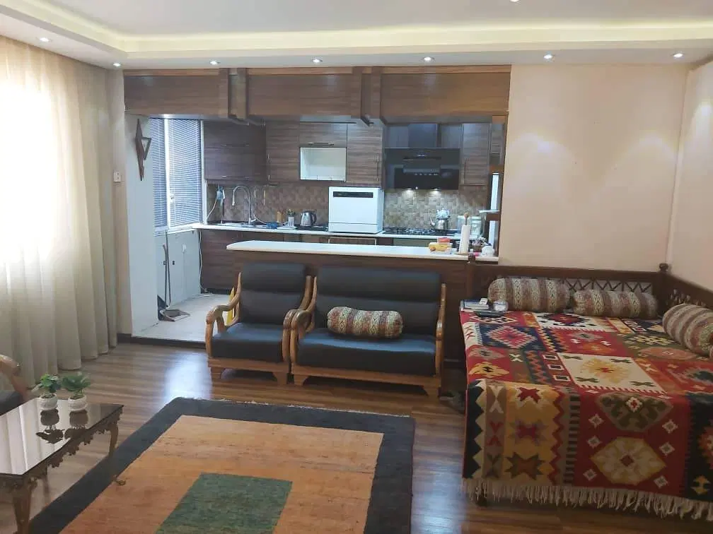 اجاره 2 خواب 85 متری