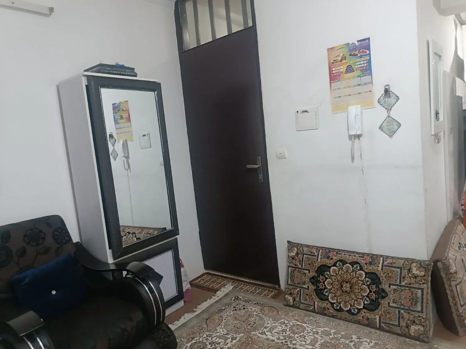 واحد۵۰ متری بومهن سیاه بند