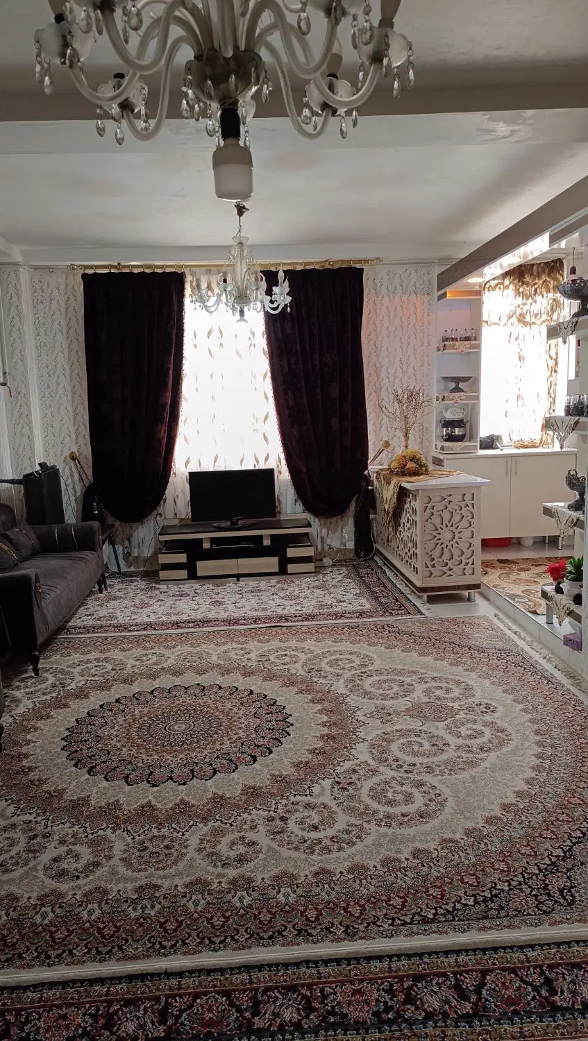 آپارتمان شهرک دانش
