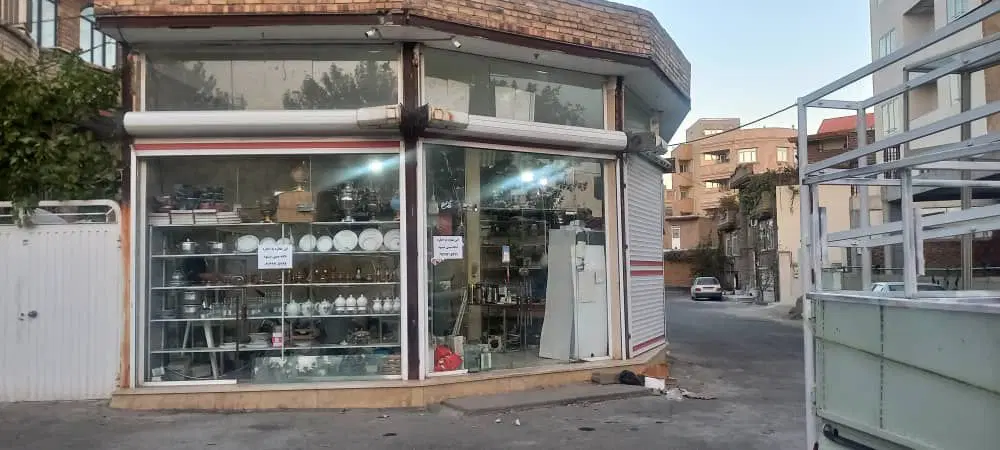 اجاره مغازه