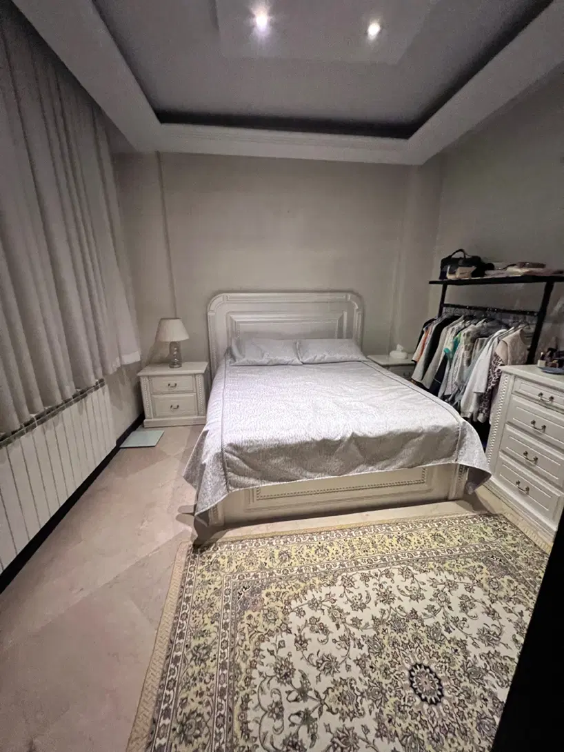 ۴۰متر_ تکواحدی _ بالای سپه