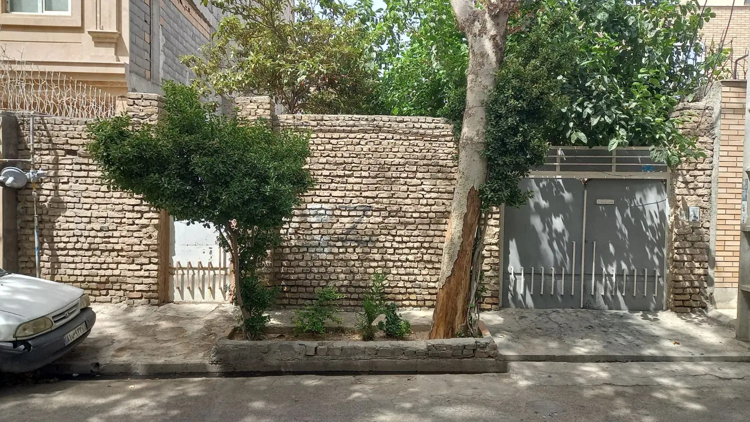 فروش،ملک قدیمی ویلایی