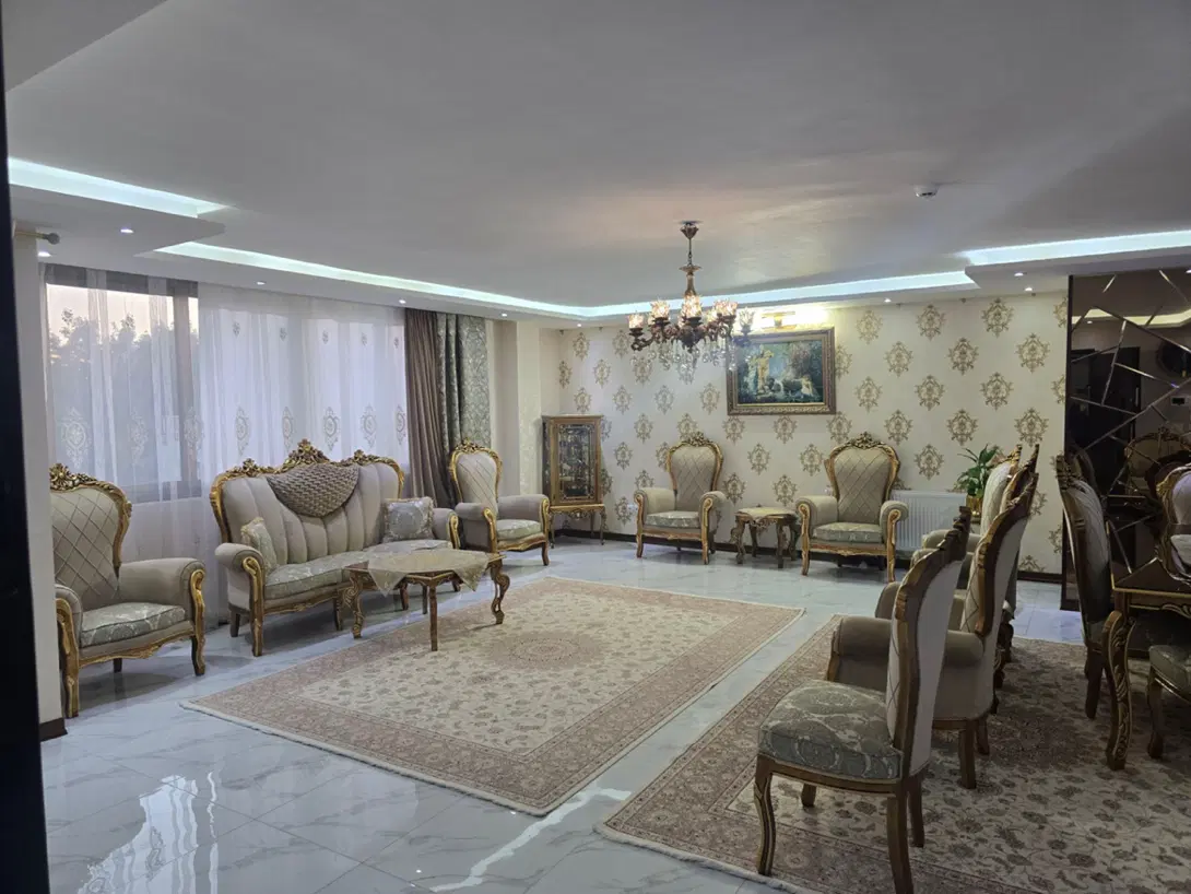 آپارتمان تک واحدی