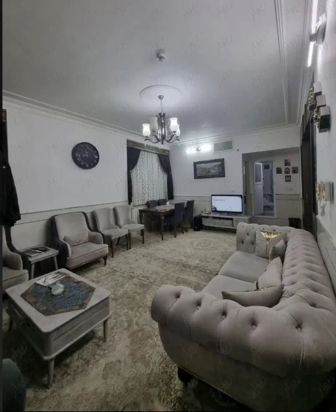 اجاره محله۸ ایرانیان ۲