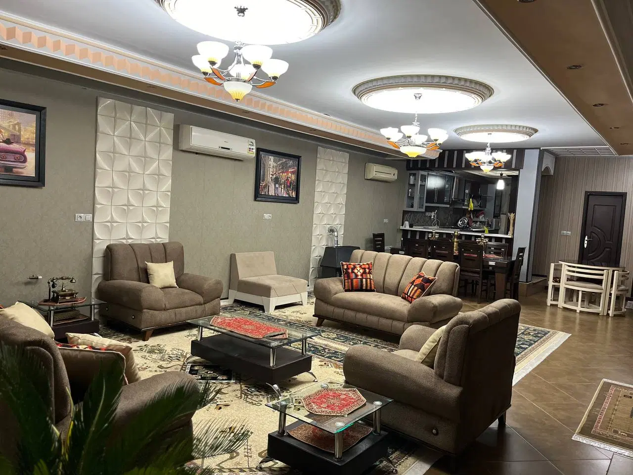 فروش خانه ویلایی