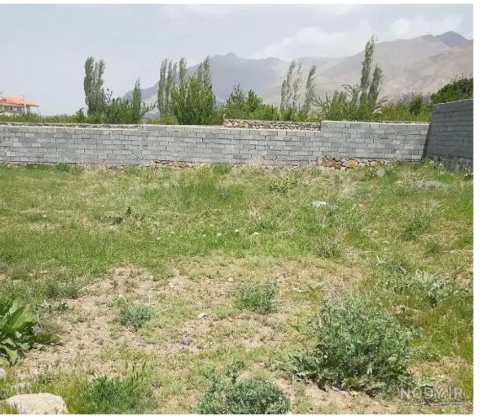 زمین شهرک نادی