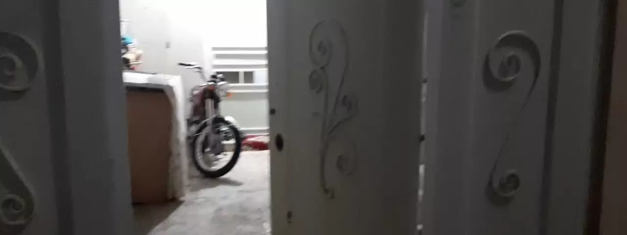 ویلایی خیابان حر
