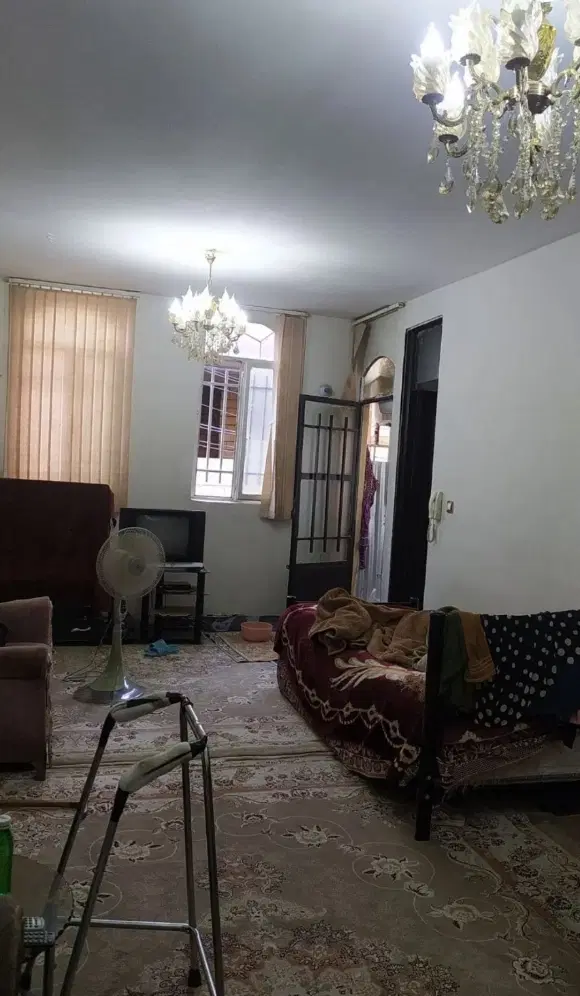 خانه ۶۰ متری