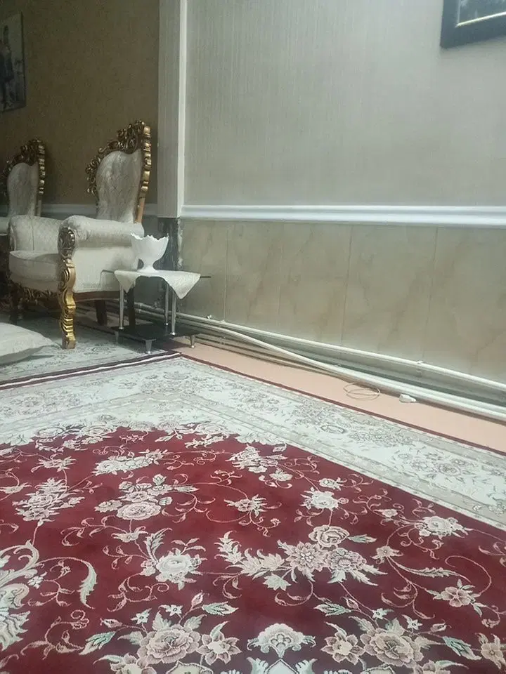 اپارتمان مسکونی در صالح اباد غربی