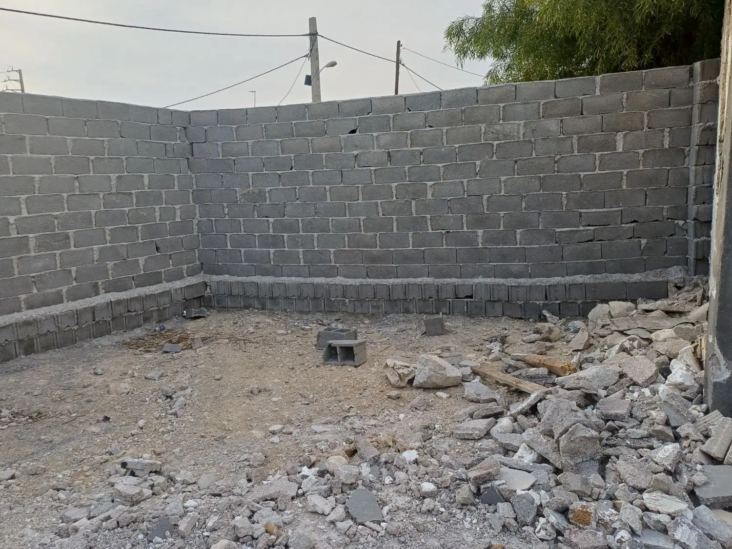 فروش زمین خیابان امام صادق