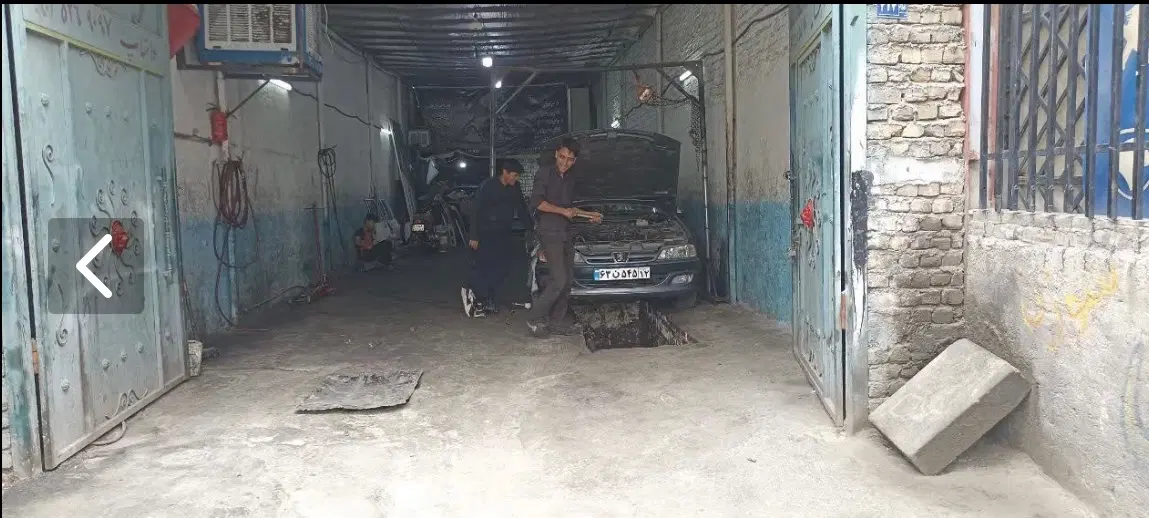 رهن و ۱جاره ۶۰ متر مغازه