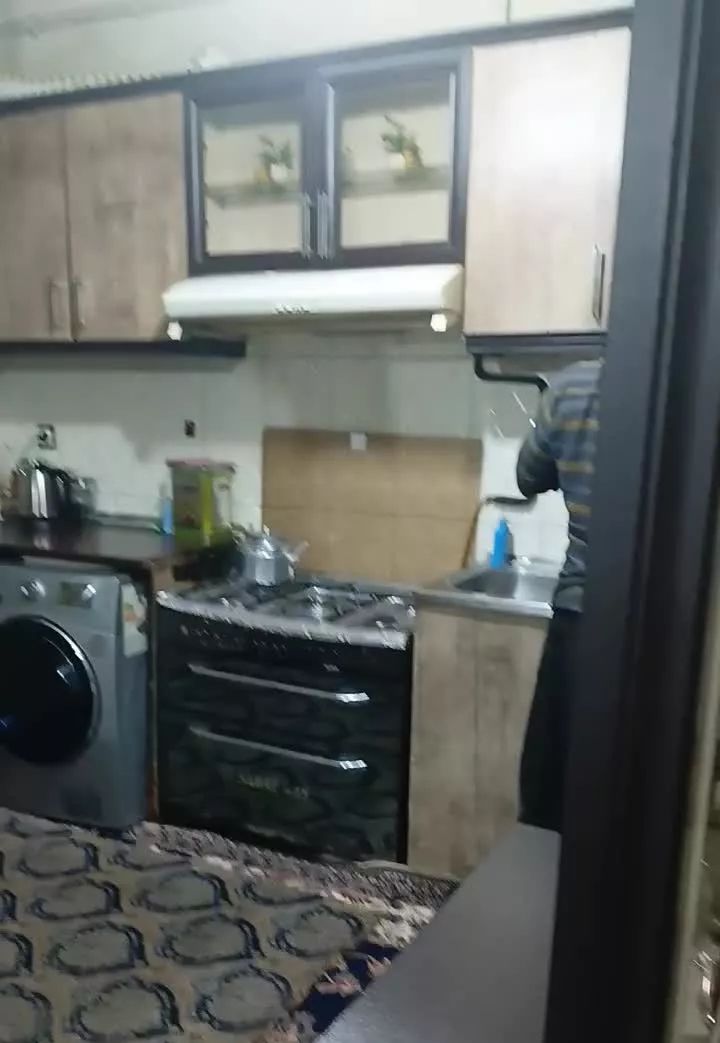 اپارتمان رهنی