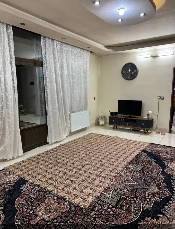 اجاره واحد 75متری