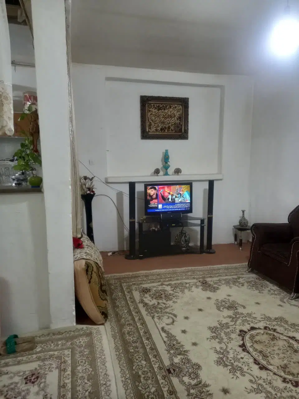 فروش خانه دربست ۷۵ متری