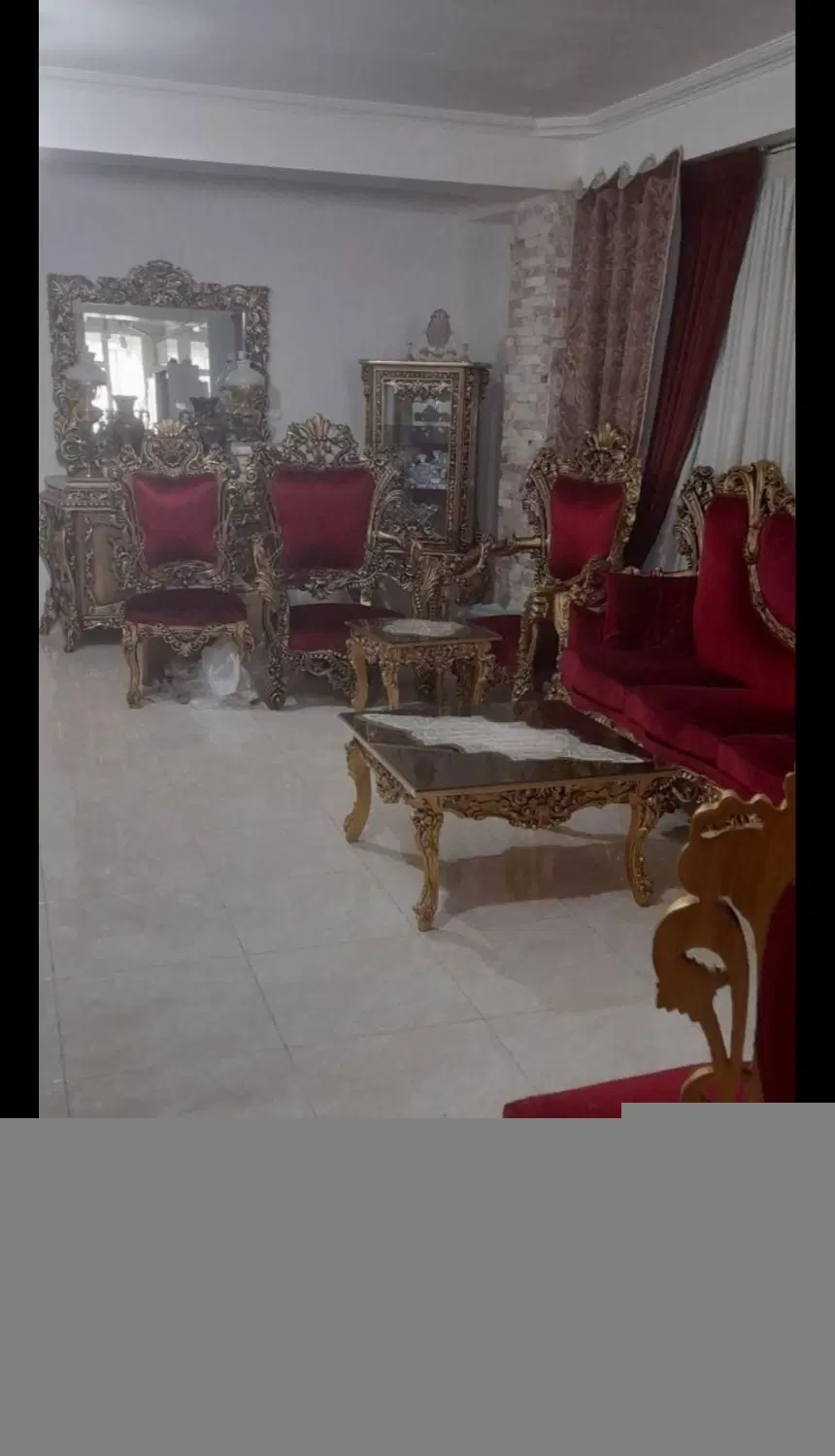 آپارتمان اندیشه150متر۳خواب
