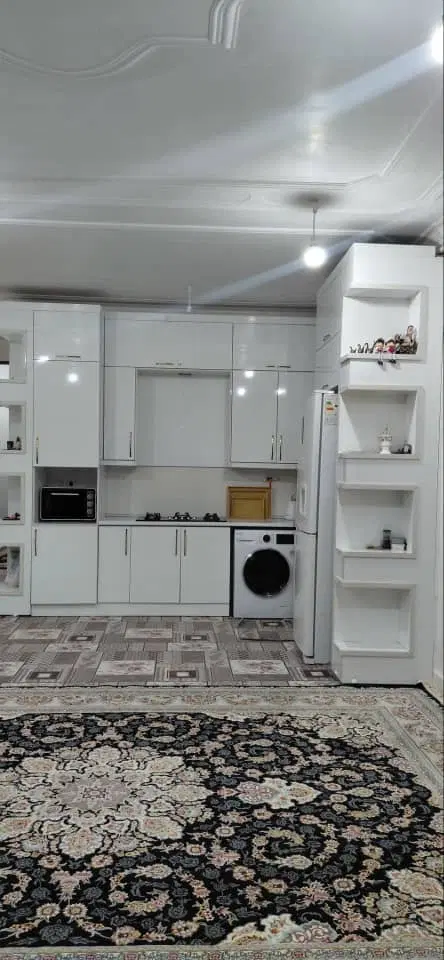 منزل ویلایی کوی فدک رامین یک