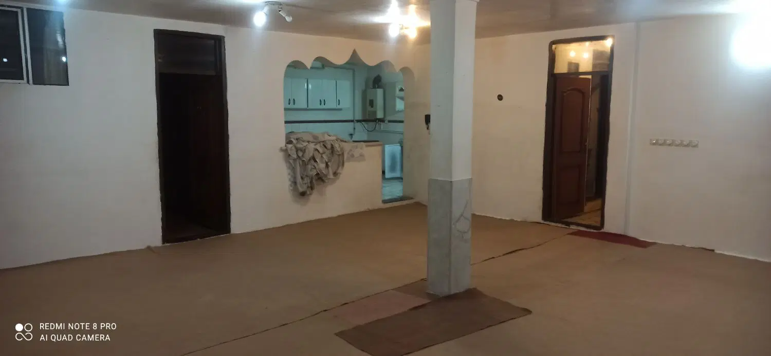 اجاره خانه ویلایی طبقه همکف سبلان فاز ۱