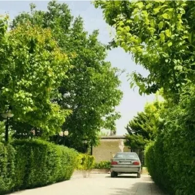 ویلایی هفت چشمه