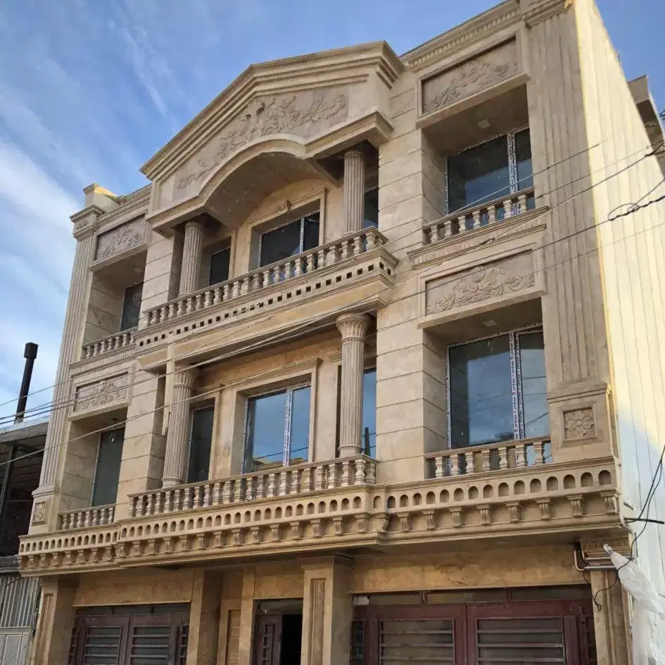 فروش 120متری 13 شرقی کیانپارس