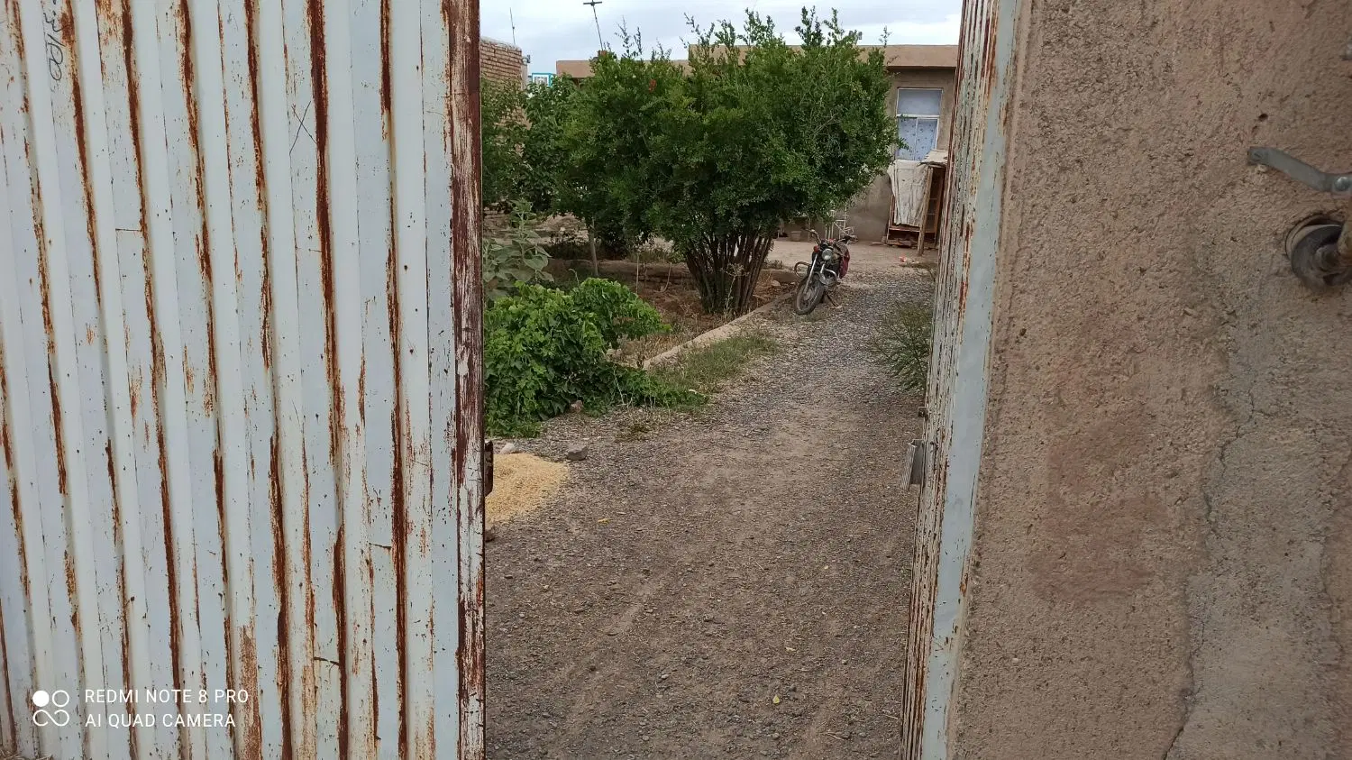 خانه ویلایی