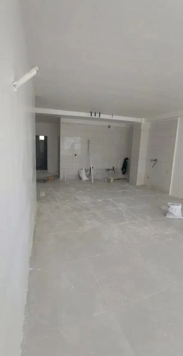 آپارتمان ۸۰ متری نوساز