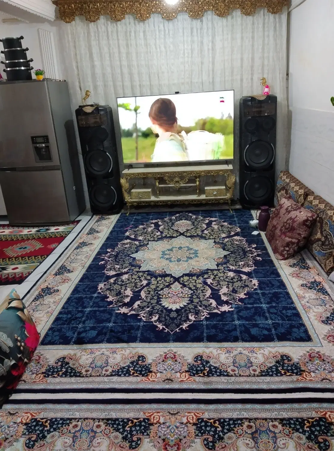 خانه فروشی در باغ خلج نسترن 25