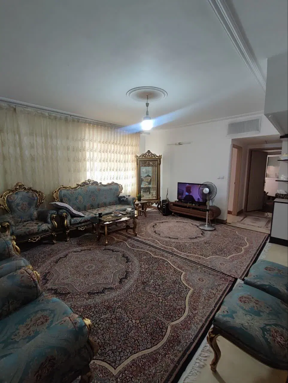 ایمانی هزاره ۹ و ۱۰ طلاب اجاره