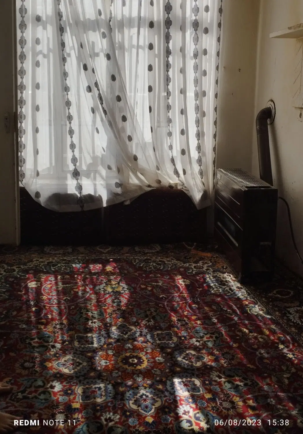 ۸۰متری شریف اباد
