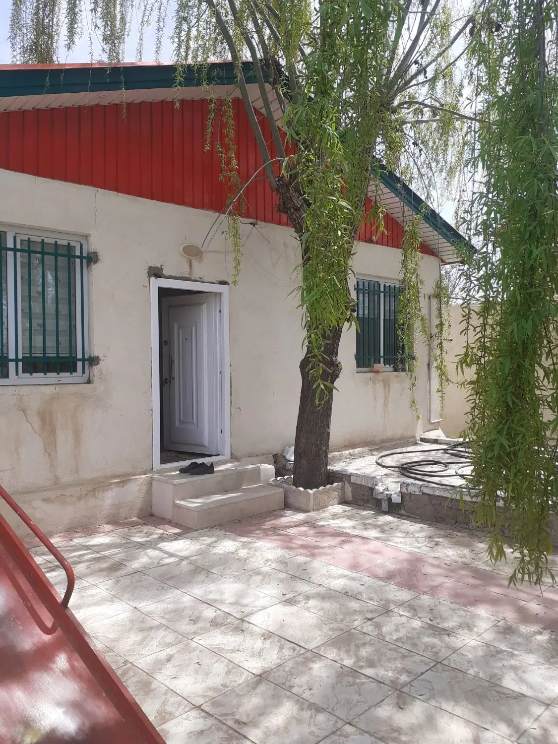 ویلا سربندان