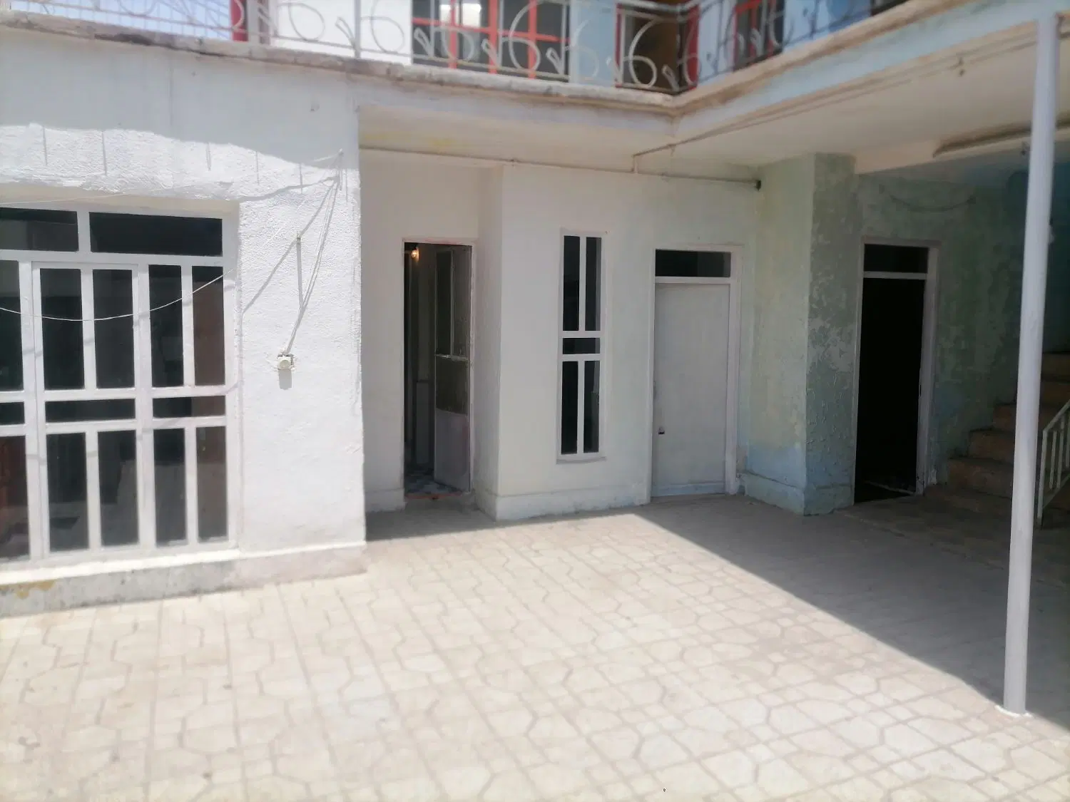 خانه فروشی
