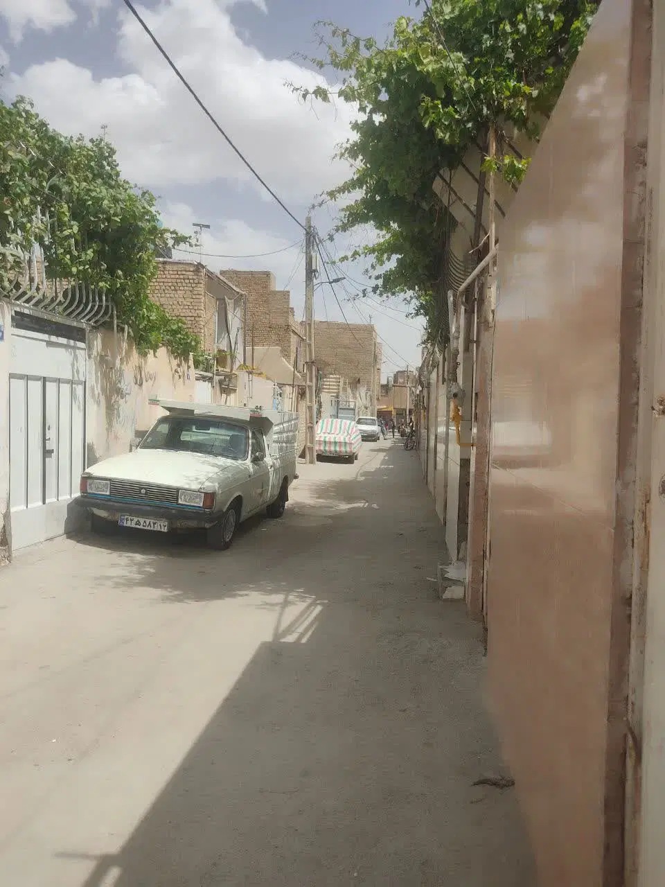 خانه ویلایی فروشی