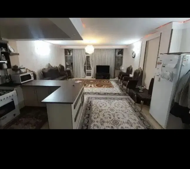رهن و اجاره آپارتمان کشاورزی