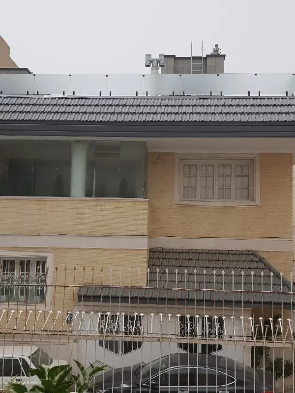 فروش خانه ویلایی
