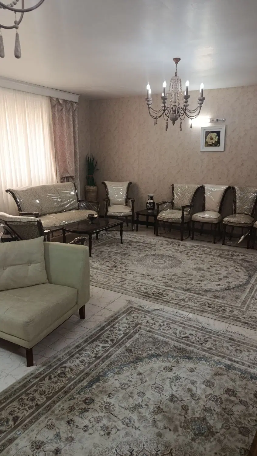 آپارتمان فروشی سه خواب