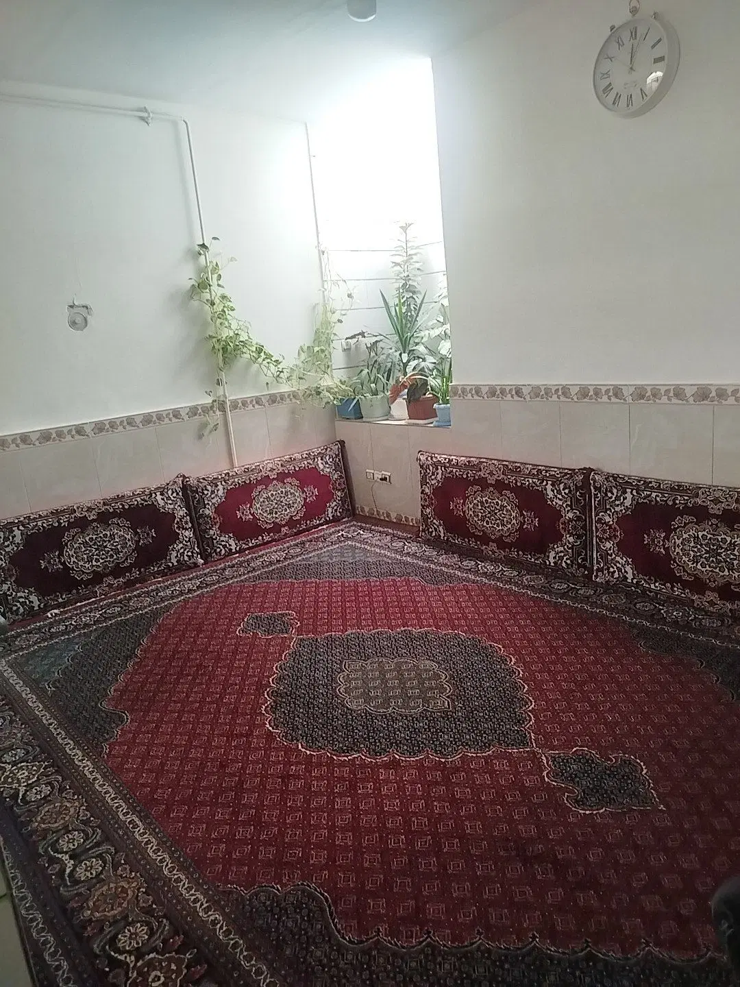 ساختمان ویلایی
