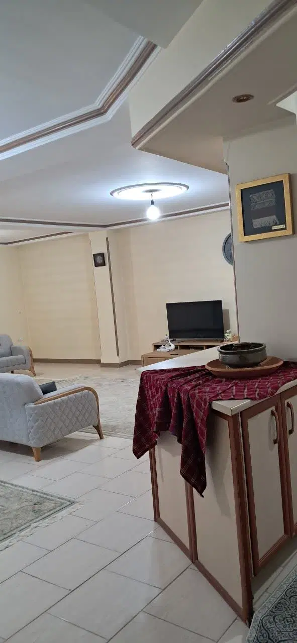 صد متر فول تک برگ سند بلوار شهرداری بوستان۷