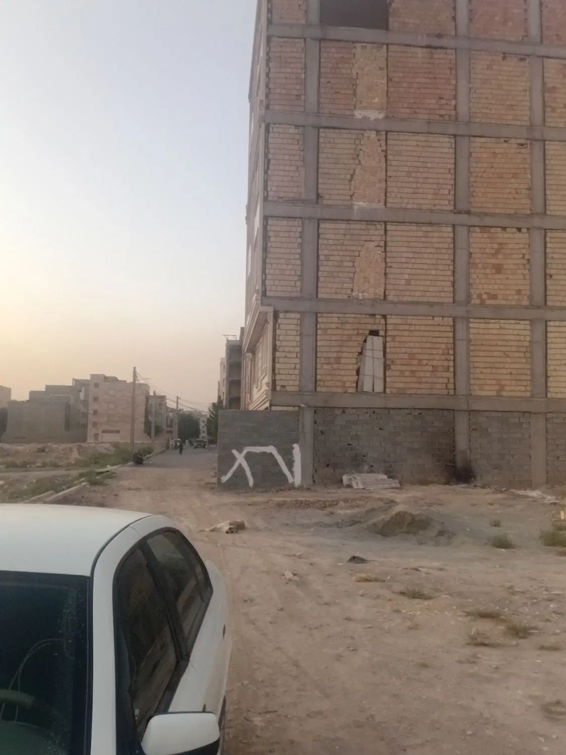 معاوضه و فروش زمین ویلایی