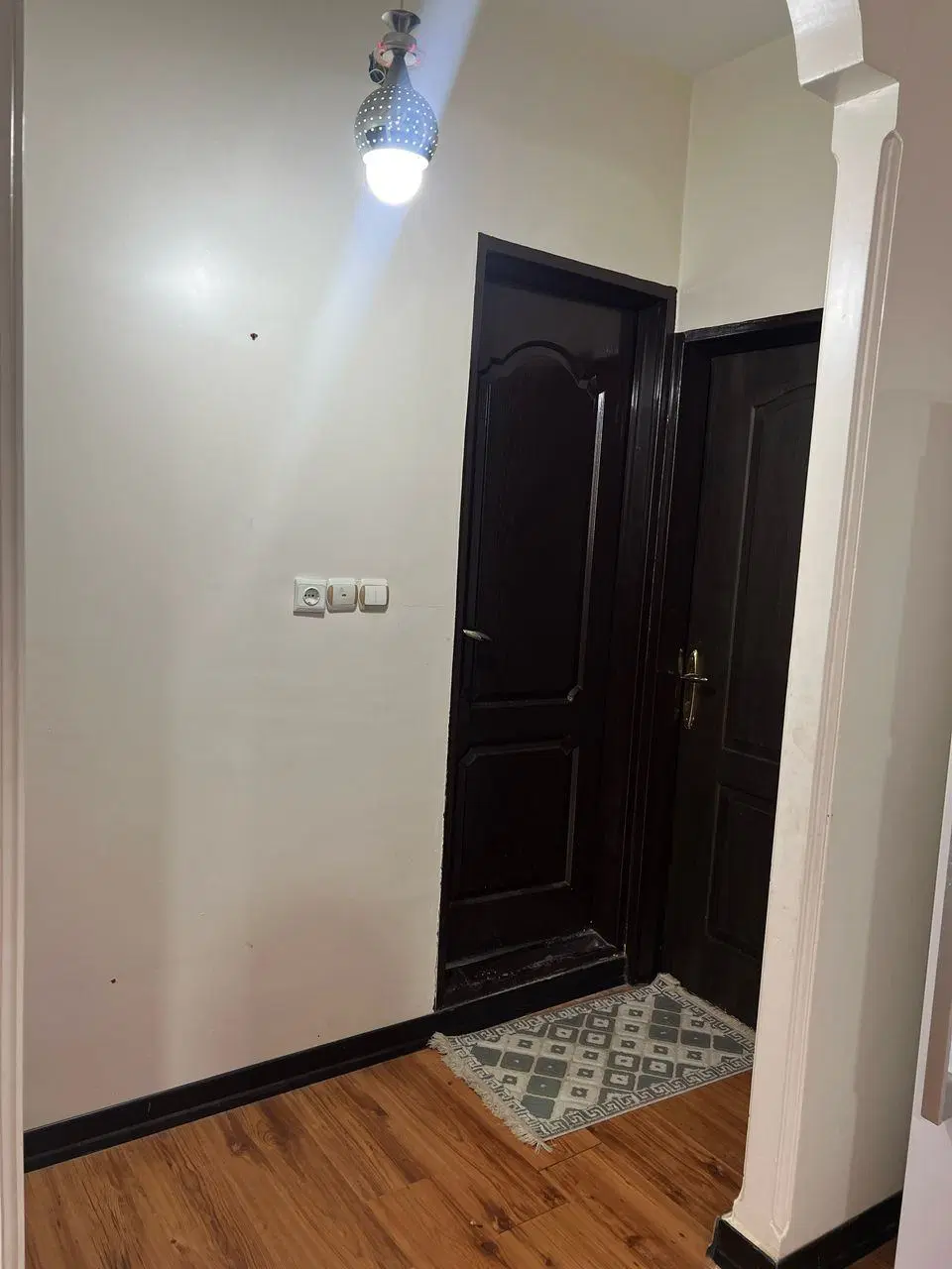 واحد آپارتمان فاز 4
