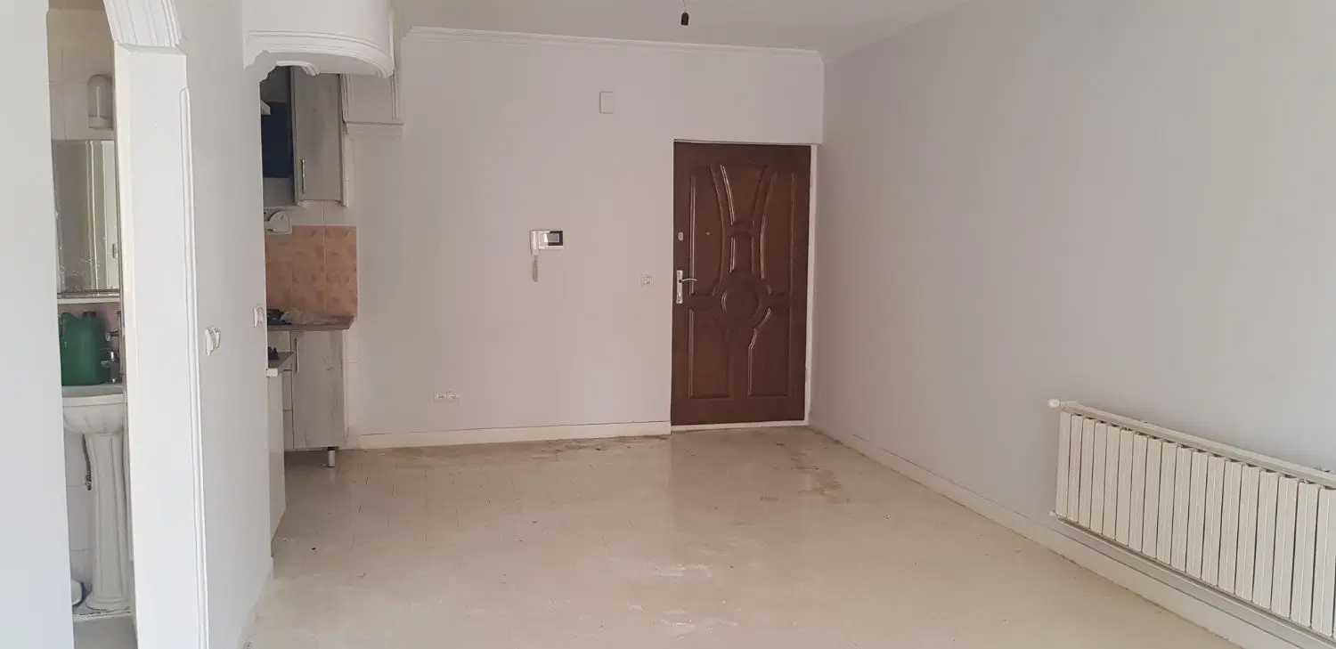 اجاره آپارتمان ۶۵ متری یک خواب طبقه ۲